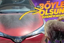 "PPF Kaplama" Nedir? Nelere Dikkat Etmek Gerekiyor?