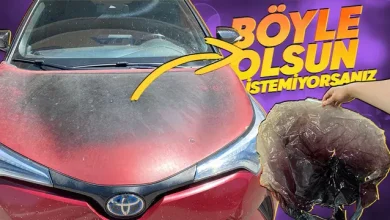 "PPF Kaplama" Nedir? Nelere Dikkat Etmek Gerekiyor?