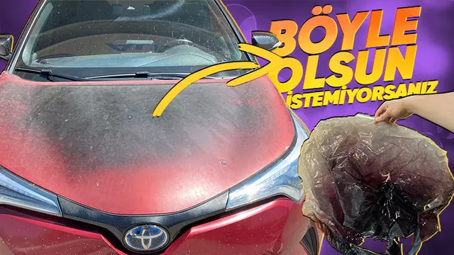 "PPF Kaplama" Nedir? Nelere Dikkat Etmek Gerekiyor?