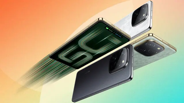 TECNO SPARK 20 Pro 5G Duyuruldu: Fiyatı ve Özellikleri