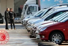 İkinci El Otomotiv Satışı Yaptırımları Sıkılaşıyor