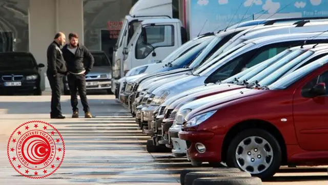 İkinci El Otomotiv Satışı Yaptırımları Sıkılaşıyor