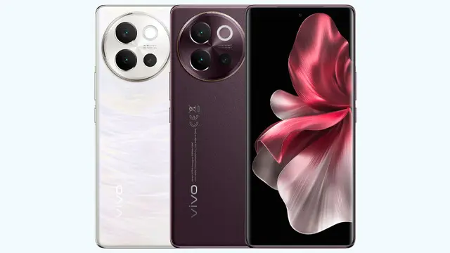 vivo V40 Lite Duyuruldu: İşte Fiyatı ve Özellikleri