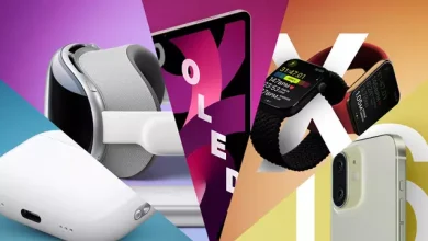 Apple, En İnce iPhone, MacBook ve Watch İçin Çalışıyor