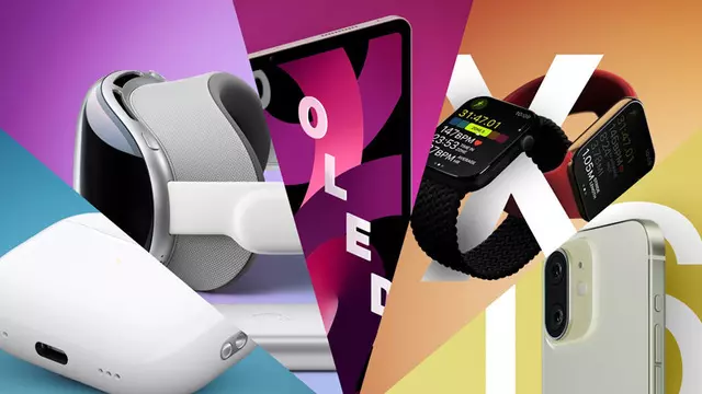 Apple, En İnce iPhone, MacBook ve Watch İçin Çalışıyor