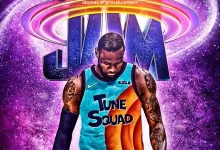 Space Jam 2 Goon Squad Posteri Yayınlandı