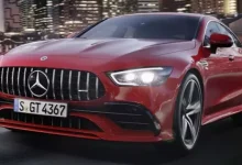 Mercedes-Benz Fiyat Listesi - 2025 [Güncel]