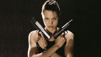 Angelina Jolie Lara Croft Rolünü Neden Reddettiğini Açıkladı