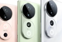 vivo V40, 80W Hızlı Şarjla Geldi