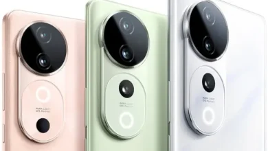 vivo V40, 80W Hızlı Şarjla Geldi