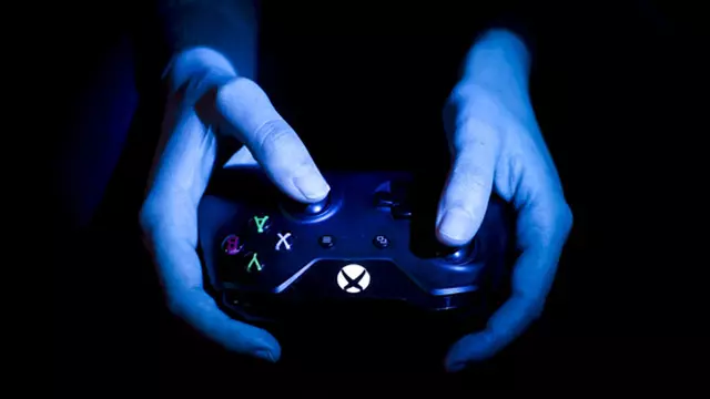 Oyunlarda ve Platformlarda Aşırılık Yanlıları Kol Geziyor 1 Oyunlarda ve Platformlarda Aşırılık Yanlıları Kol Geziyor