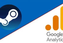 Steam, Google Analytics'i Bırakıyor: Oyuncu Gizliliği Önceli