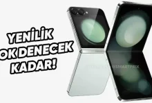 Samsung Galaxy Z Flip6'nın Teknik Özellikleri Açığa Çıktı