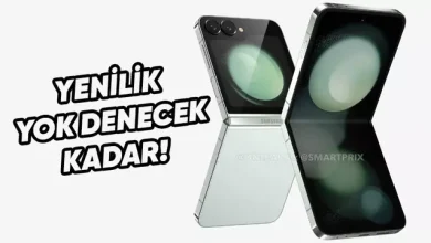 Samsung Galaxy Z Flip6'nın Teknik Özellikleri Açığa Çıktı