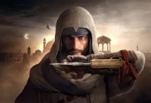 Assassin's Creed Mirage’dan Oynanış Görüntüsü Sızdırıldı