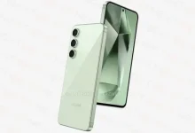 Samsung Galaxy S24 FE'nin Tasarımı Ortaya Çıktı