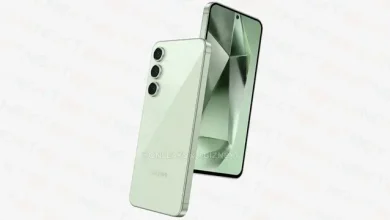 Samsung Galaxy S24 FE'nin Tasarımı Ortaya Çıktı