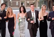 Friends’in Özel Bölümünden Tanıtım Videosu Geldi