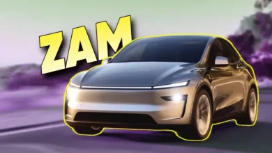 Yeni Tesla Model Y - Fiyatı, Menzili, Özellikleri