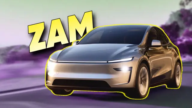 Yeni Tesla Model Y - Fiyatı, Menzili, Özellikleri