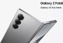 Samsung Galaxy Z Fold6 Tanıtıldı: İşte Fiyatı ve Özellikleri