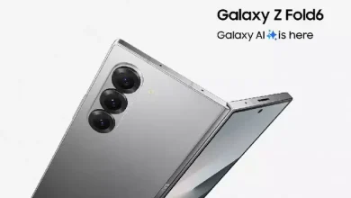 Samsung Galaxy Z Fold6 Tanıtıldı: İşte Fiyatı ve Özellikleri