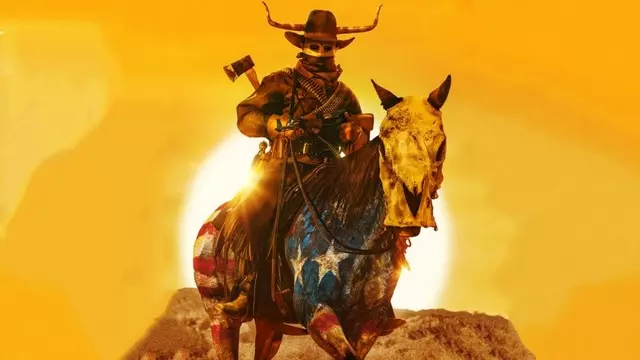 The Forever Purge Fragmanı Yayınlandı [Video]