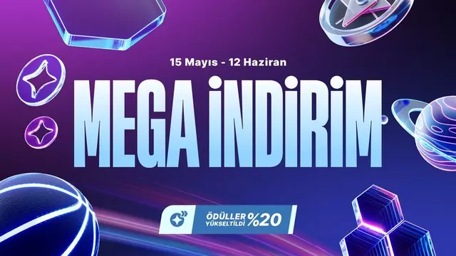 Epic Games İndirimli Oyunlar [GÜNCEL]