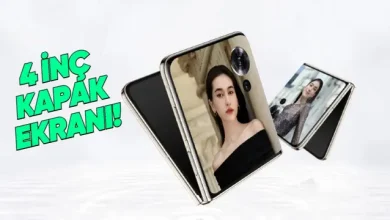 HONOR Magic V Flip Tanıtıldı: İşte Özellikleri ve Fiyatı