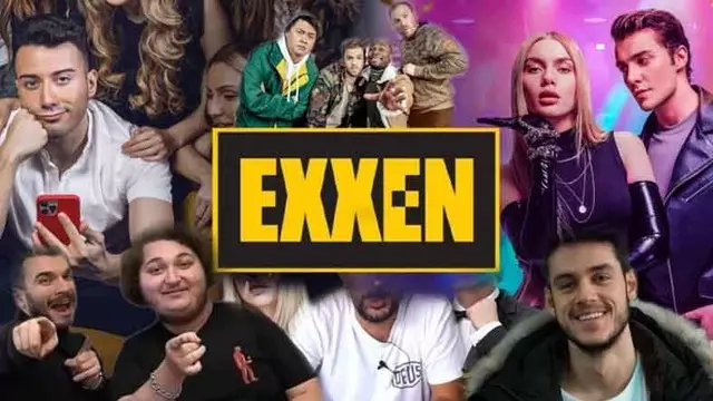 Exxen, Bayram Haftası Boyunca Ücretsiz Hale Getirildi