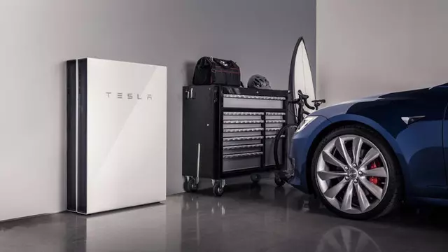 Tesla Arabalar, Artık Güneş Enerjisiyle de Şarj Edilebilecek