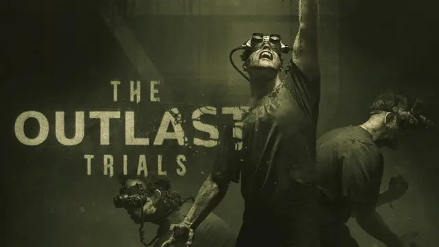 The Outlast Trials Erken Erişime Açıldı