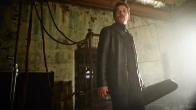 Zaman Paradoksları ile Predestination Benzeri 10 Film