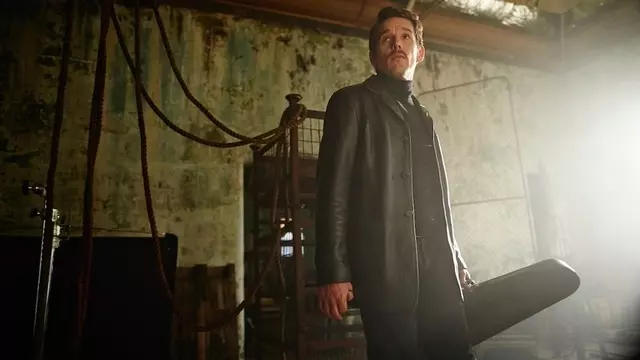 Zaman Paradoksları ile Predestination Benzeri 10 Film