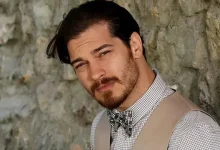Dünya Devleri Çağatay Ulusoy'un Peşinde