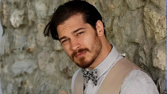 Dünya Devleri Çağatay Ulusoy'un Peşinde