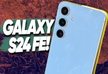 Samsung Galaxy S24 FE Alınır mı? İşte Özellikleri ve Fiyatı