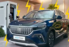 Türkiye'deki Arabaların Hepsi "Togg" Olsa Elektrik Yeter mi?
