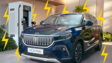 Türkiye'deki Arabaların Hepsi "Togg" Olsa Elektrik Yeter mi?