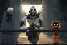 Netflix'ten Love Death + Robots İçin Tanıtım Videosu