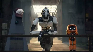 Netflix'ten Love Death + Robots İçin Tanıtım Videosu