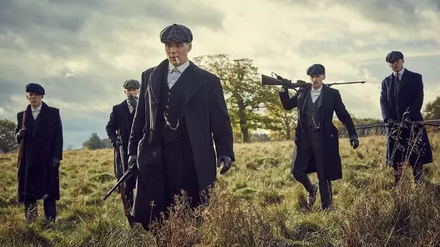 Peaky Blinders 6. Sürem Hakkında Tüm Bildiklerimiz 1 Peaky Blinders 6. Sezon Hakkında Tüm Bildiklerimiz