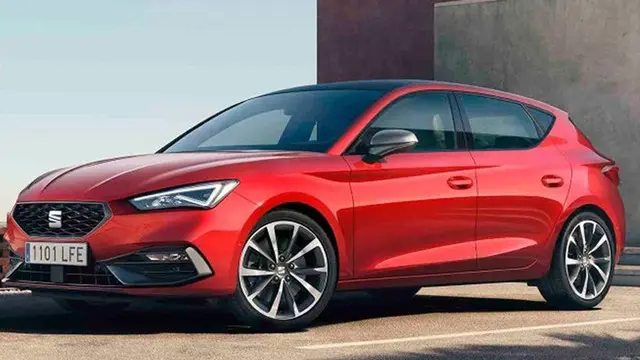 Seat Fiyat Listesi - Temmuz 2025 [Güncel]