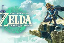 Zelda: Tears of the Kingdom, Rekor Sürede Bitirildi [Video]