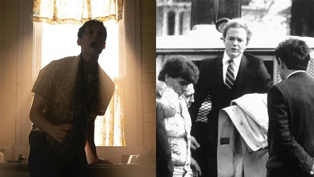 Korku Seansı 3 Filminin Gerçek Hikayesi