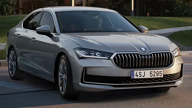 Skoda Fiyat Listesi - Temmuz 2025 [Güncel]