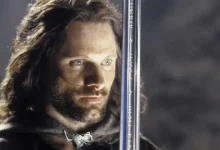 Amazon, Yüzüklerin Efendisi Oyunu Geliştiriyor