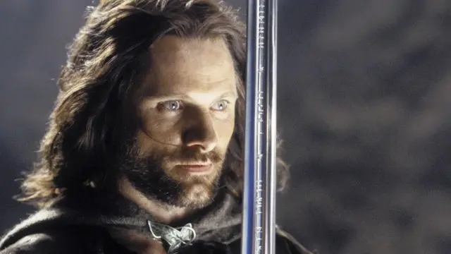 Amazon, Yüzüklerin Efendisi Oyunu Geliştiriyor