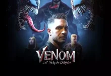 Venom: Let There Be Carnage (Venom 2) Fragmanı Yayınlandı