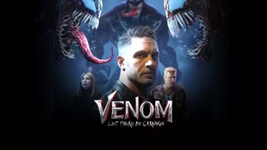 Venom: Let There Be Carnage (Venom 2) Fragmanı Yayınlandı